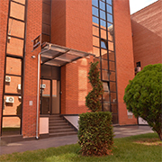 BELGRADE - Hotel Passport