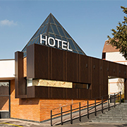BELGRADE - Orasac Garni Hotel