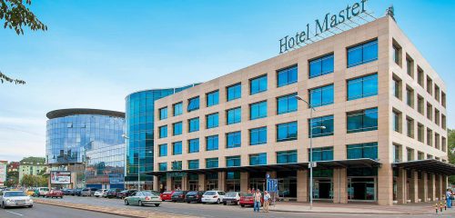 NOVI SAD - Garni hotel 